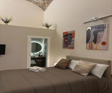 B&B stazione centrale