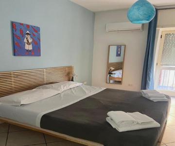 Scalinatella House