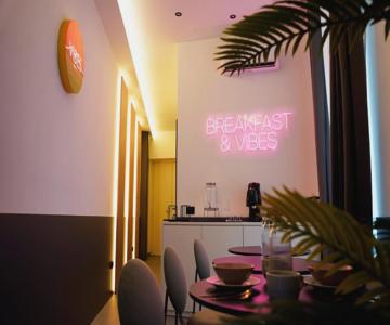 Vibes Suite