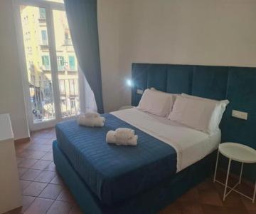 Neapolis Apartment Angioino