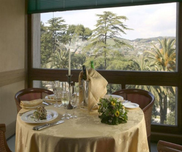 Charm & Relax Hotel Delle Terme Spa