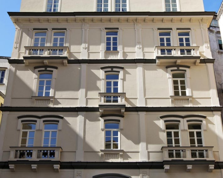 Albergo Palazzo Decumani