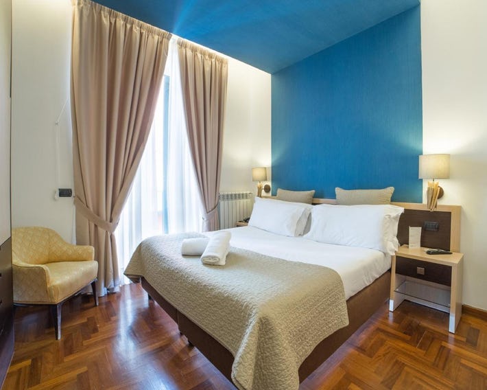 B&B Chiaia 32