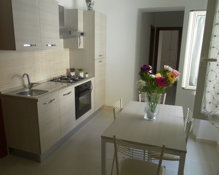 Ocurniciell B&B