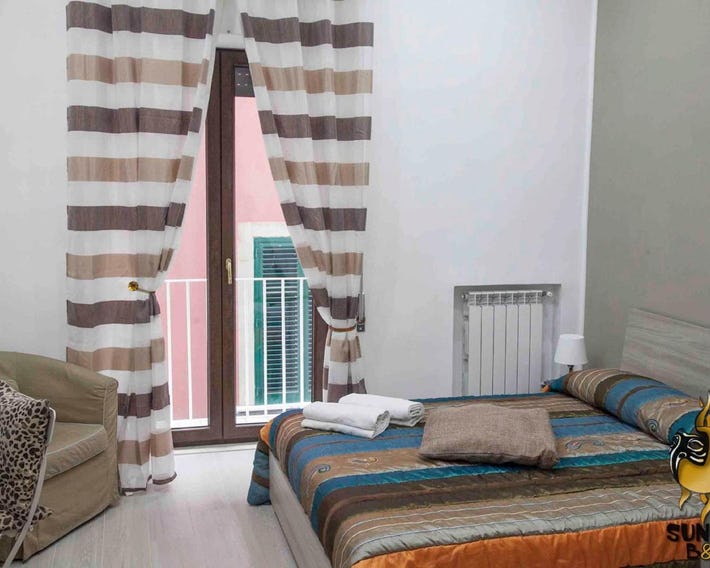 Suncity B&B