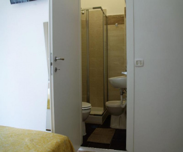 B&B Le Porte Di Napoli