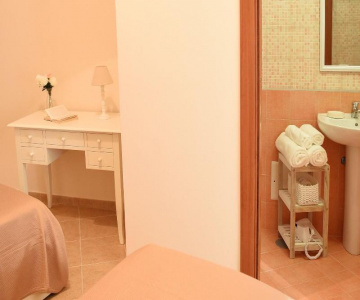 B&b Bonnes Suites