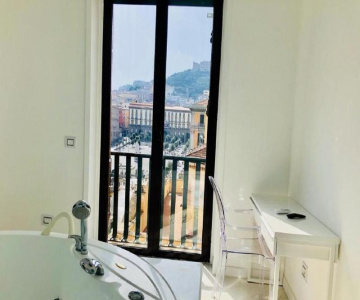 Tiffany's Boutique Suites & Residence