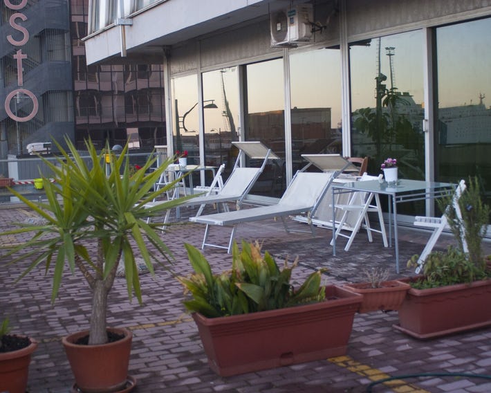 Marina ResArt B&B