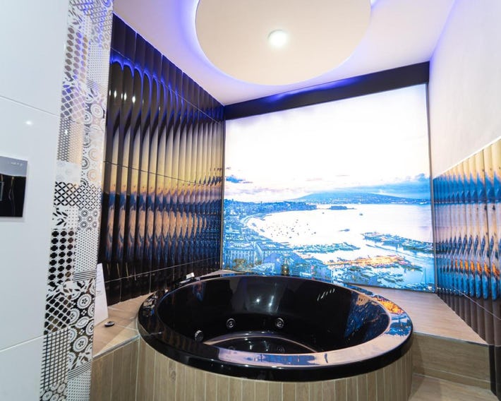 Al Campanile H Napoli Centro, by ClaPa Group Dislocated Hospitality