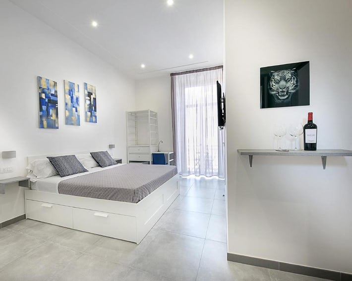 President Suites