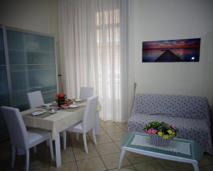 A Dream B&B Napoli