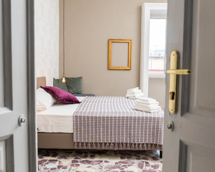 N'Art Suites - Napoli