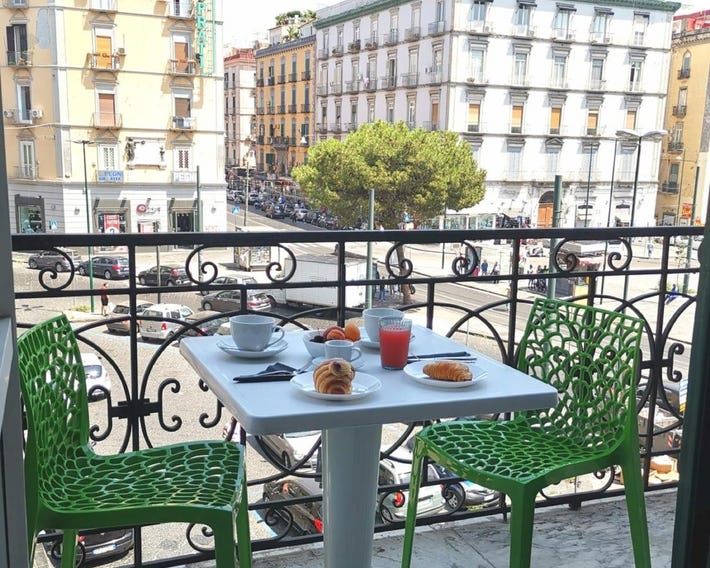 Relais del Principe