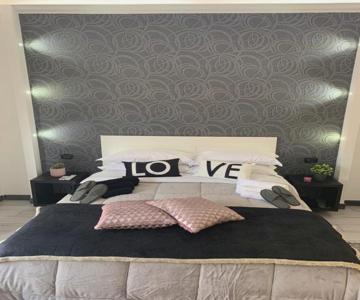 L'Aurora B&B