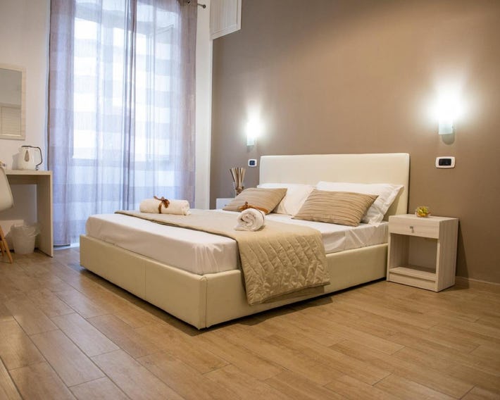 Smeraldo Suite