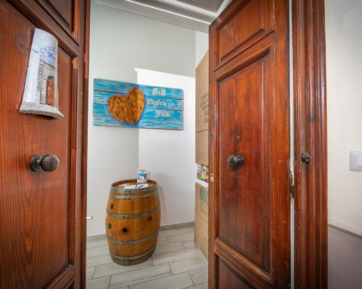 B&B DolceVita Napoli