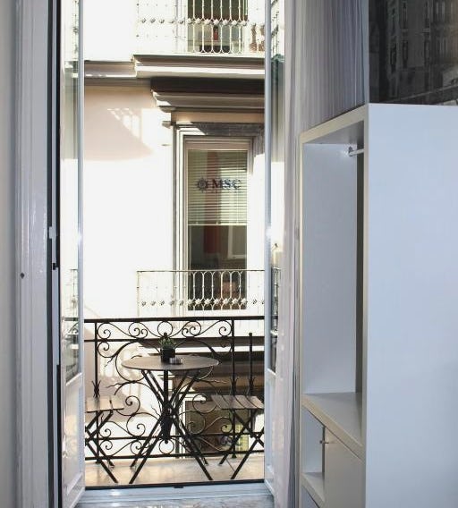 Beverello Rooms