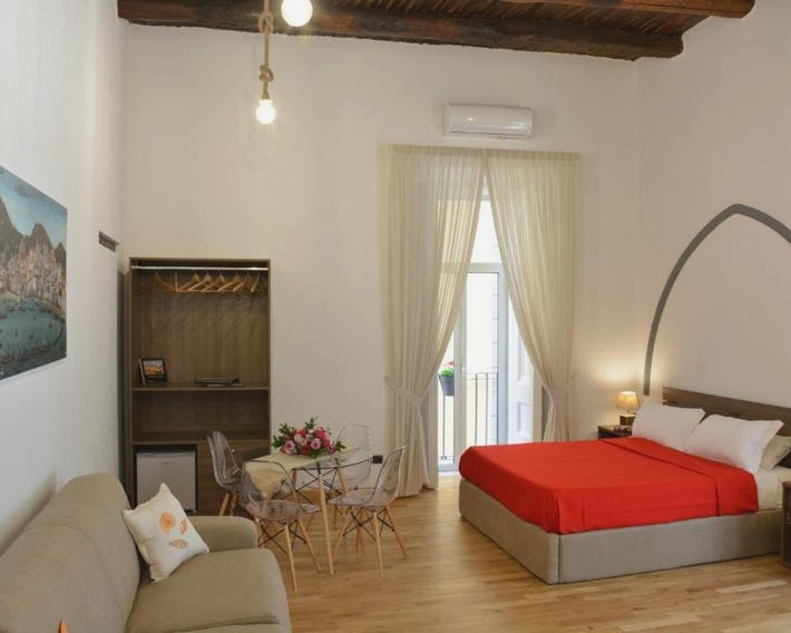 Domus Studio 25 bed & breakfast