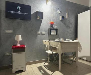 Vico21 Guest House