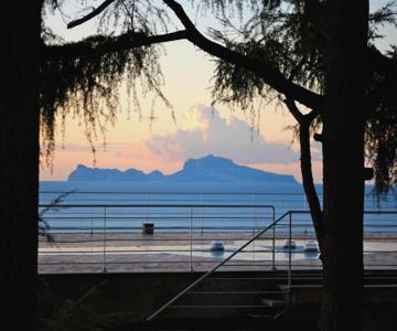 Apartmento Centrale Vista Capri