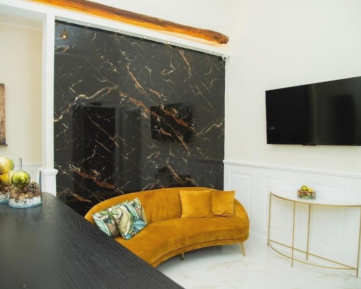 Gentile Suite