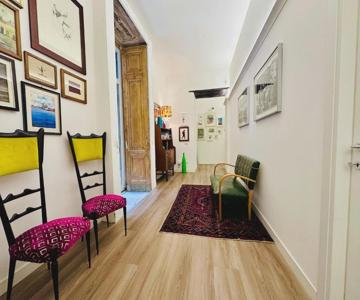 Toledo's House 289