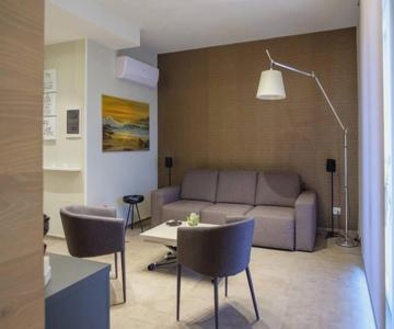 Caruso luxury Apartment
