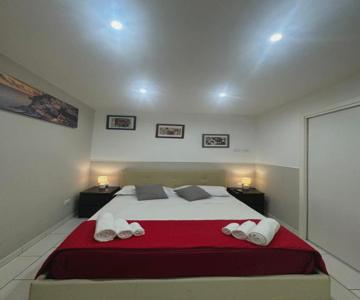 Chez Moi Napoli