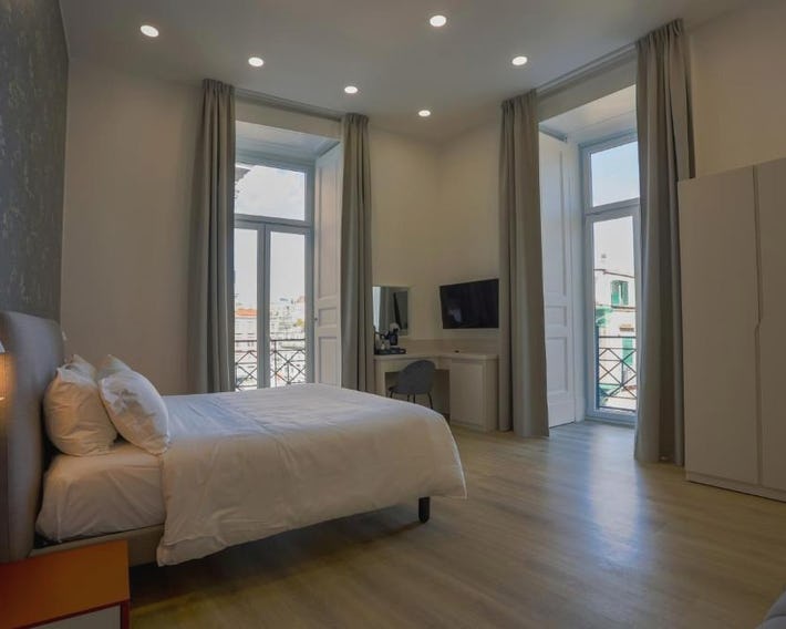 Elysium Relais
