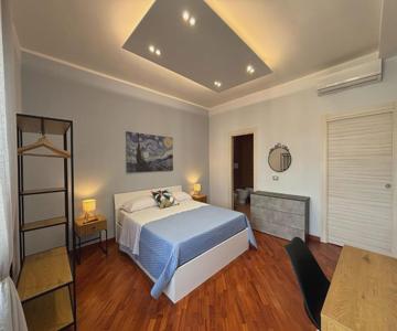 Caridei Rooms