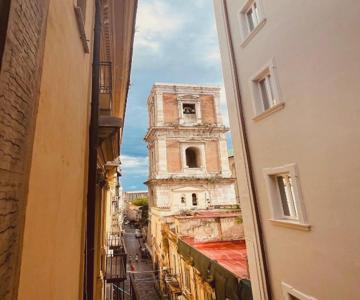 Ai Piedi del Campanile