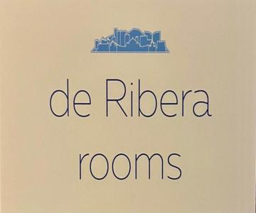 de Ribera rooms in Naples