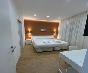 Bed&Breakfast De Lorenzo 22