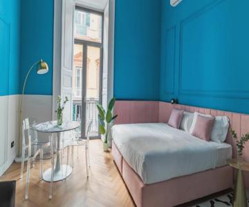 Musto Boutique Apartments
