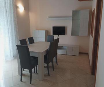 A casa di Laura