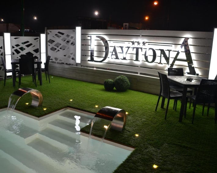 Daytona