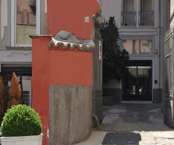 B&B Serenella