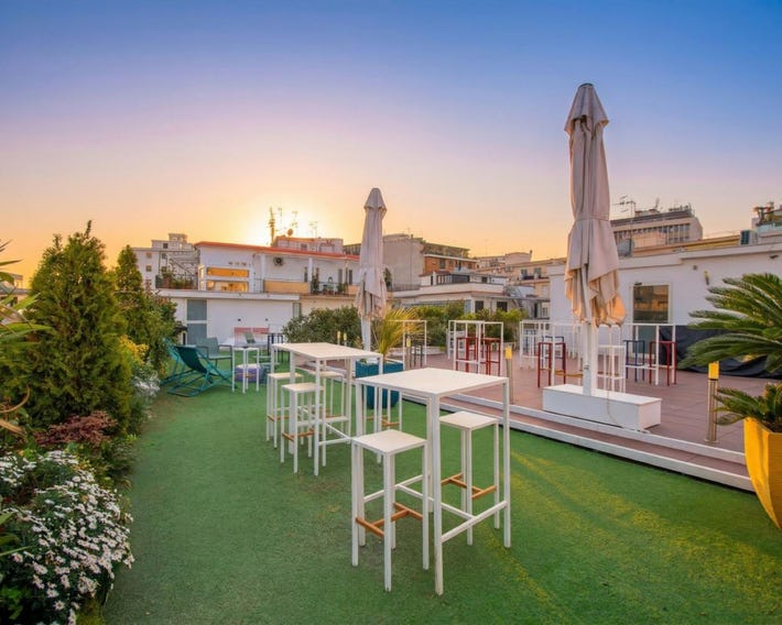 NeapolitanTrips Hotel