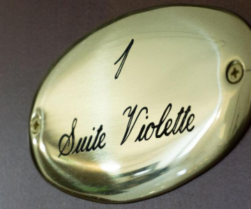 Suites De Luxe