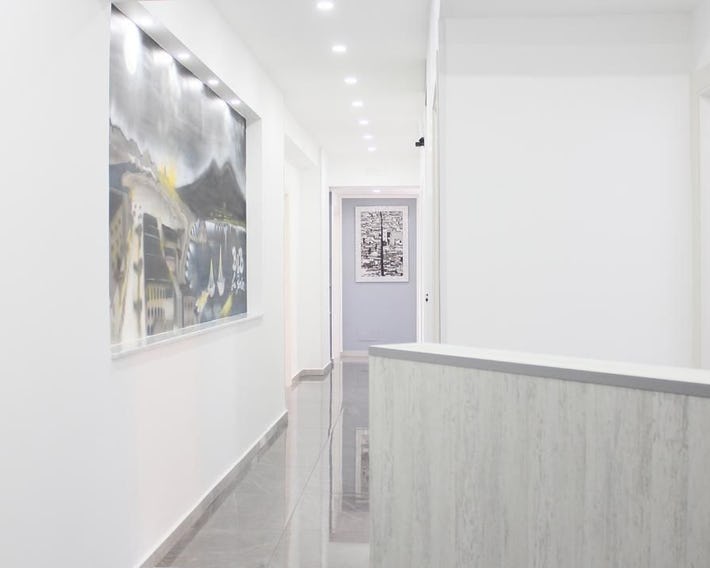 B&B Napoli La Perla