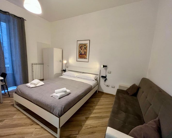 GuestHouse Marcanto - Duomo