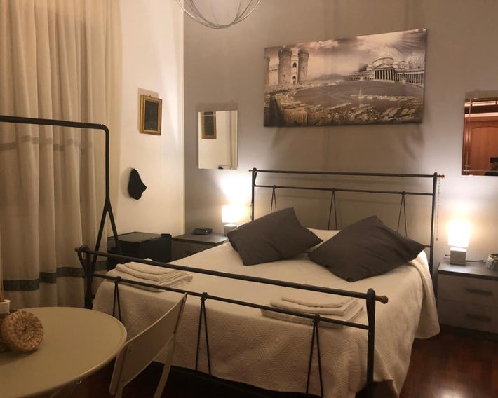 B&B Da Vito a San Martino