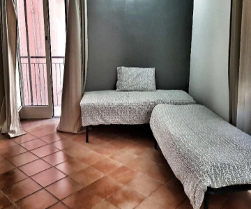 Francesca Holiday Home