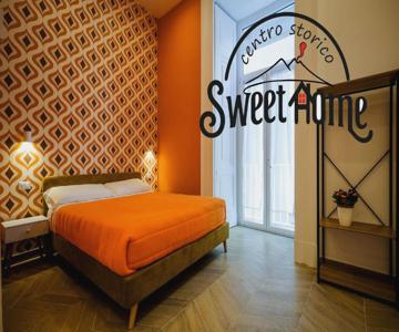 Sweethome Centrostorico
