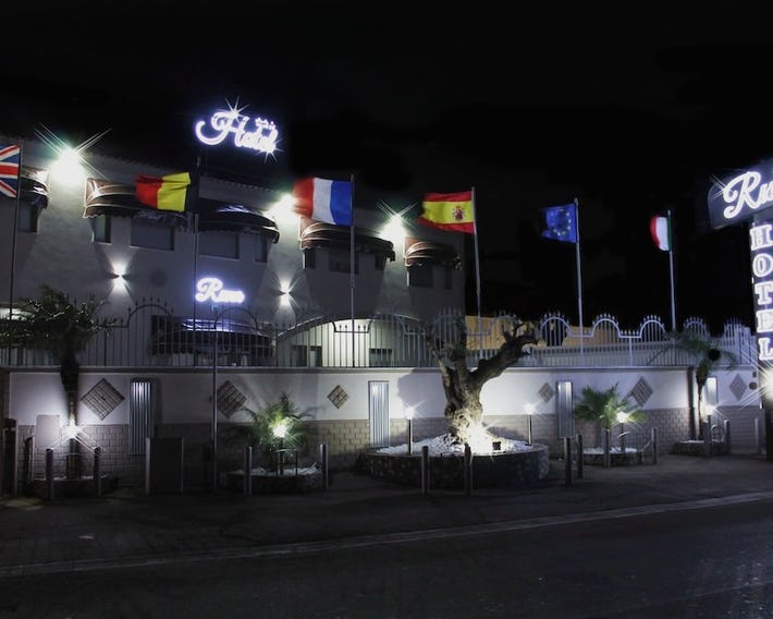 Hotel Runa