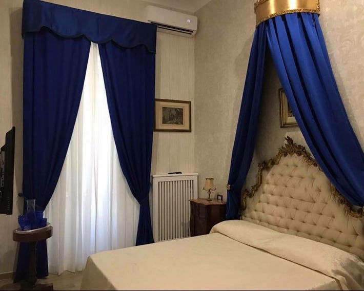 Royal Gismonda