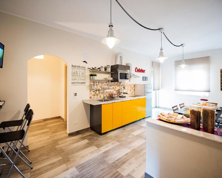 Linea1 b&b