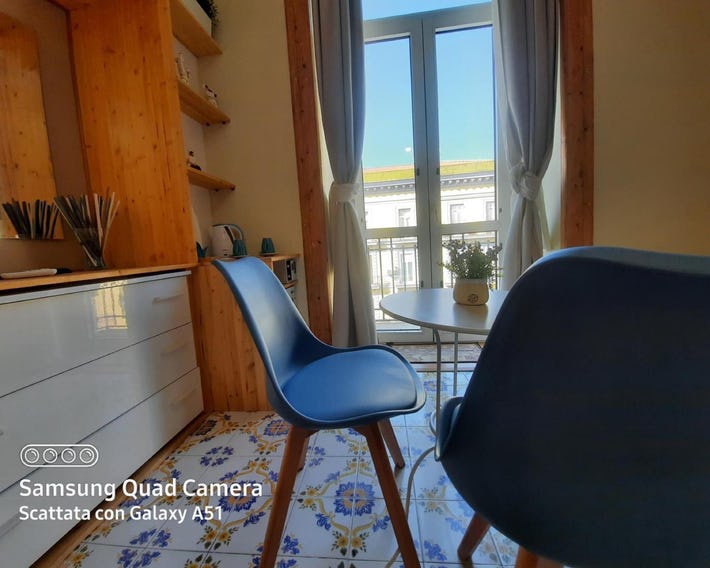 BelloBello Rooms&Apartment