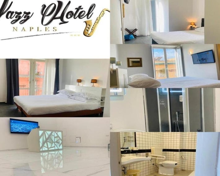 Jazz Hotel